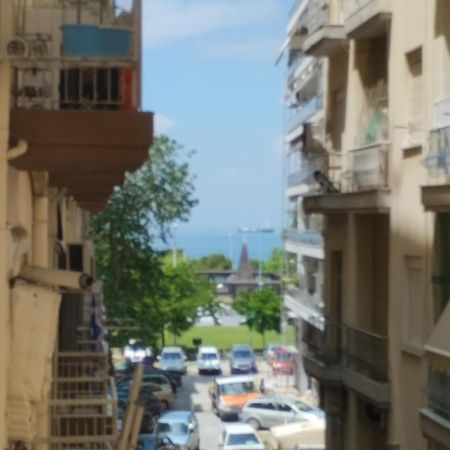 דירות Casa Lungo Mare A Thesaloniki מראה חיצוני תמונה