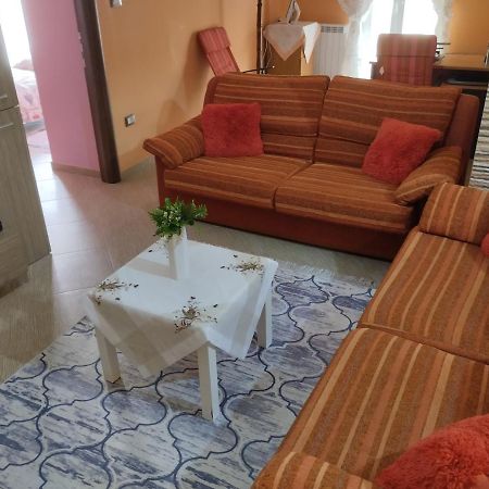 דירות Casa Lungo Mare A Thesaloniki מראה חיצוני תמונה