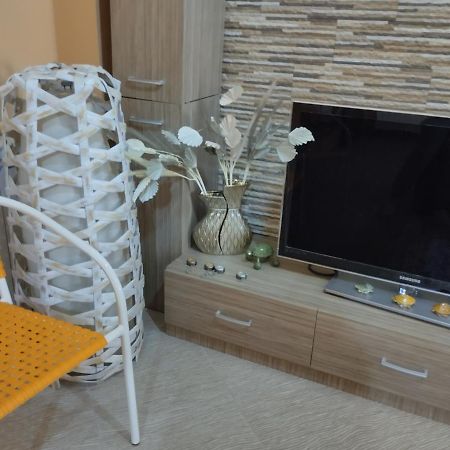 דירות Casa Lungo Mare A Thesaloniki מראה חיצוני תמונה