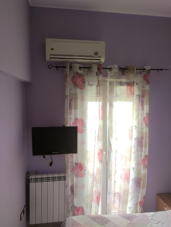 דירות Casa Lungo Mare A Thesaloniki מראה חיצוני תמונה