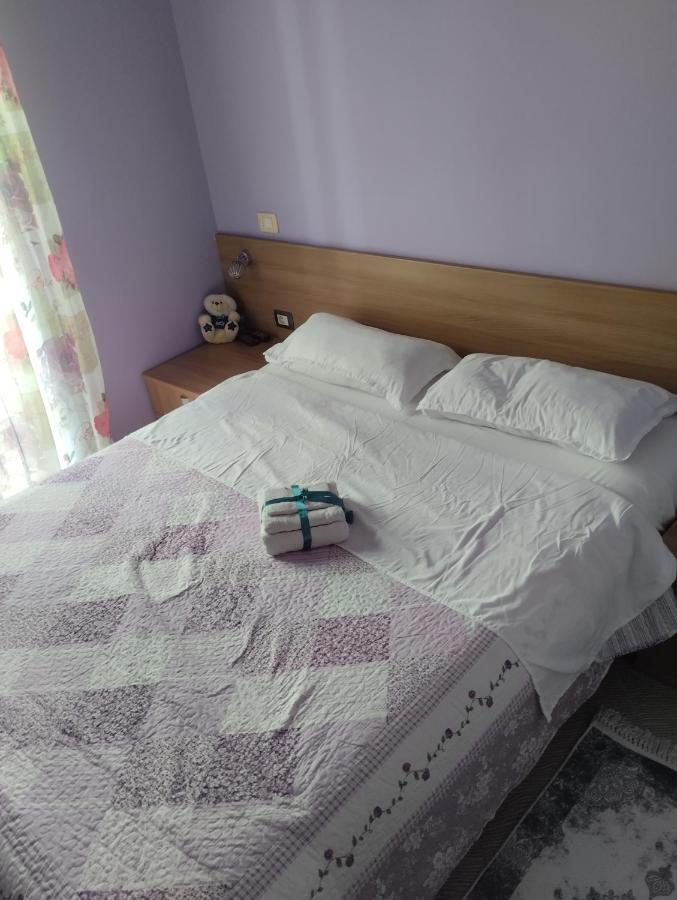 דירות Casa Lungo Mare A Thesaloniki מראה חיצוני תמונה