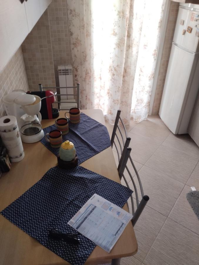 דירות Casa Lungo Mare A Thesaloniki מראה חיצוני תמונה