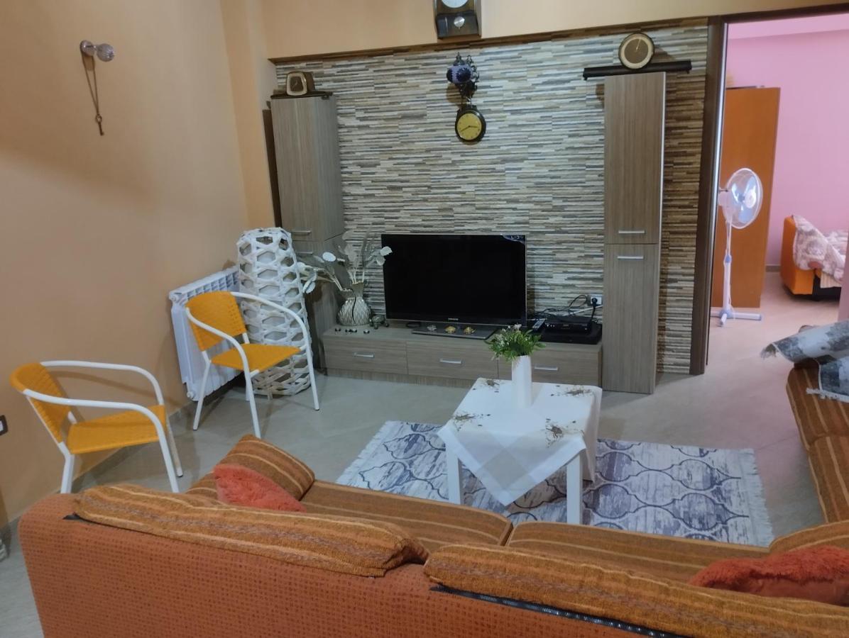 דירות Casa Lungo Mare A Thesaloniki מראה חיצוני תמונה
