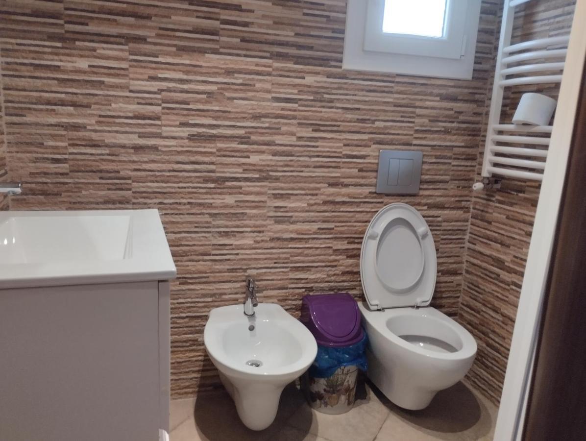 דירות Casa Lungo Mare A Thesaloniki מראה חיצוני תמונה