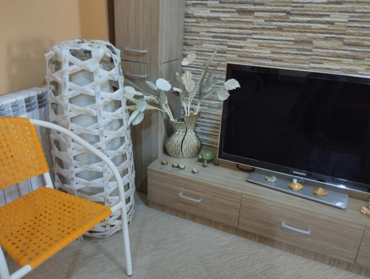 דירות Casa Lungo Mare A Thesaloniki מראה חיצוני תמונה