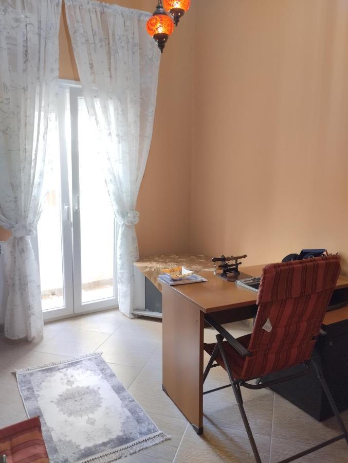 דירות Casa Lungo Mare A Thesaloniki מראה חיצוני תמונה