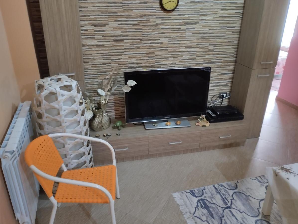 דירות Casa Lungo Mare A Thesaloniki מראה חיצוני תמונה