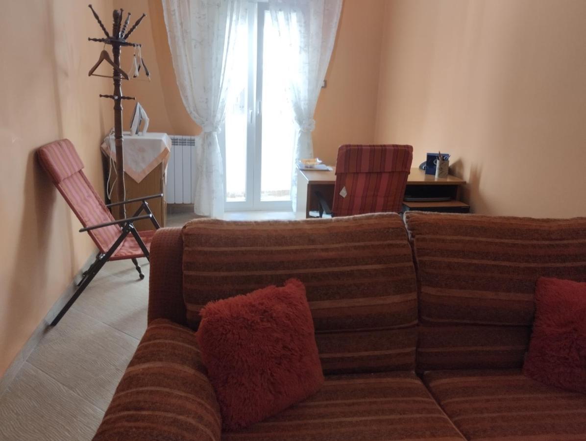דירות Casa Lungo Mare A Thesaloniki מראה חיצוני תמונה