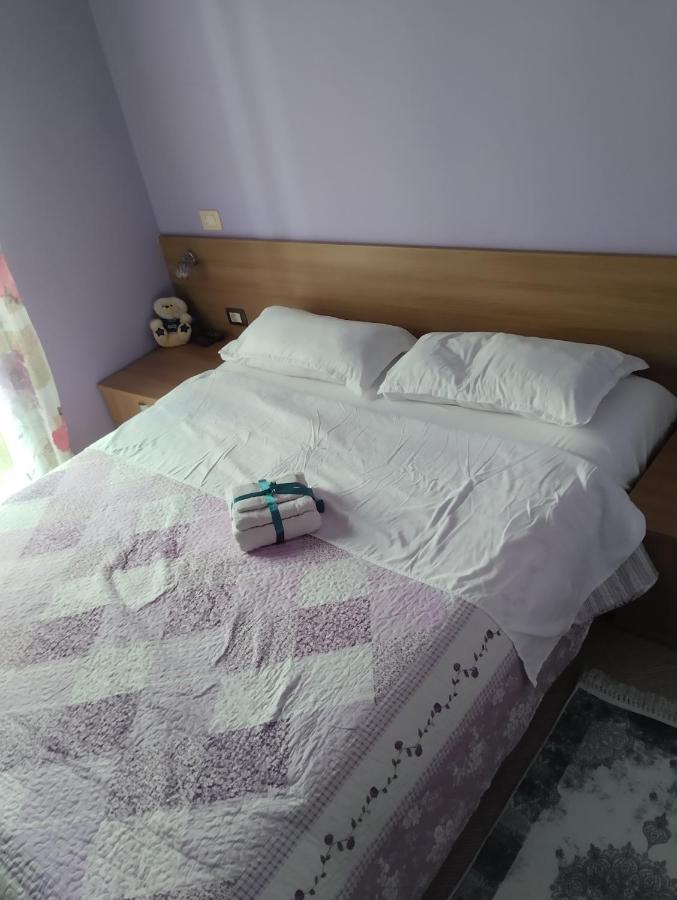 דירות Casa Lungo Mare A Thesaloniki מראה חיצוני תמונה
