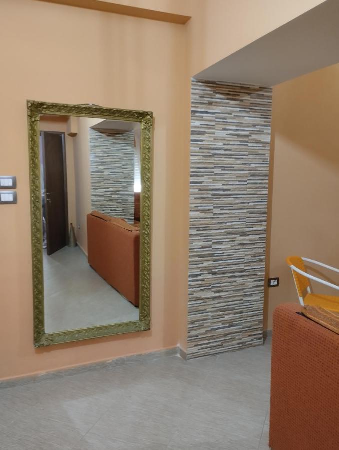 דירות Casa Lungo Mare A Thesaloniki מראה חיצוני תמונה