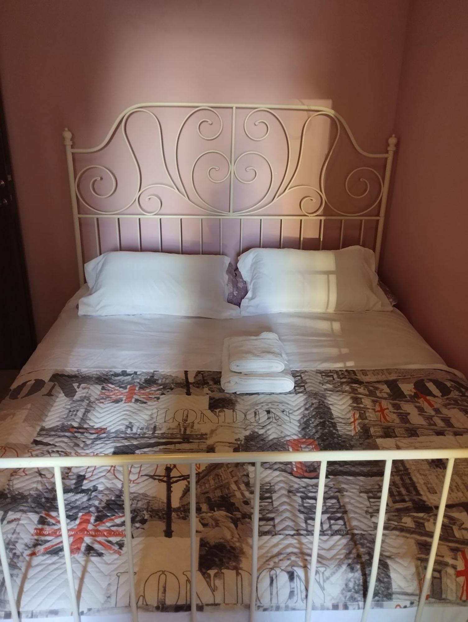 דירות Casa Lungo Mare A Thesaloniki מראה חיצוני תמונה